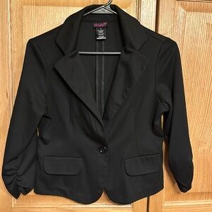 Flirtatious Jacket Sz. M